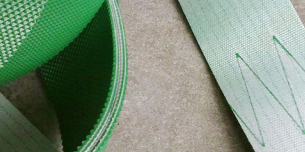 Several joint methods of pvc conveyor belts