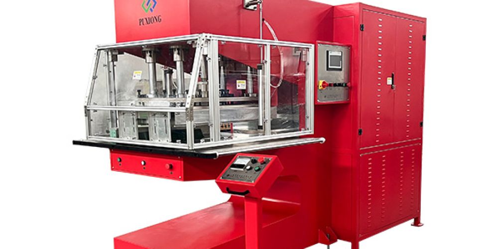 Puxiong Series High-Frequency Industrial Conveyor Belt Welding Machines: Redefining Durability in Conveyor Systems Through Innovative Solutions