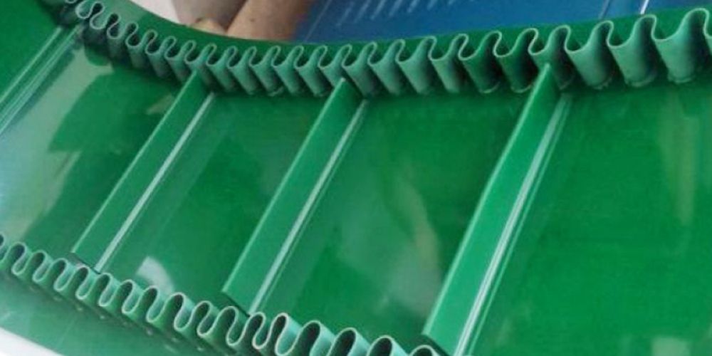 The types and functions of industrial belt guards