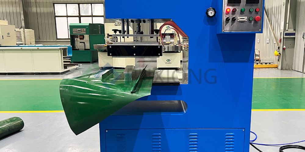 Conveyor belt is the key to improve production efficiency