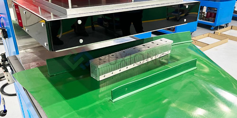 Industrial Adaptability Advantages of PVC Conveyor Belts