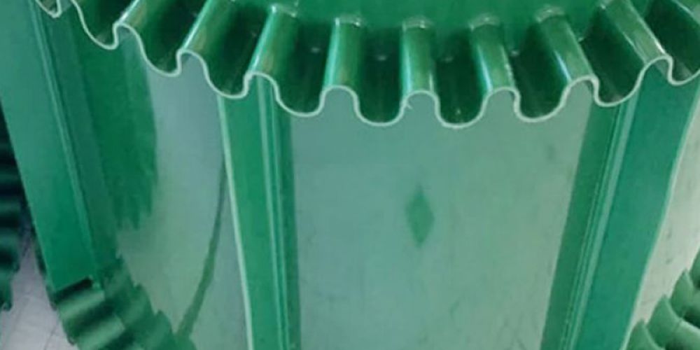 Which is more durable, industrial light conveyor belts or ordinary light conveyor belts