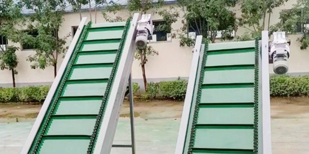 Industrial light conveyor belt industry applications