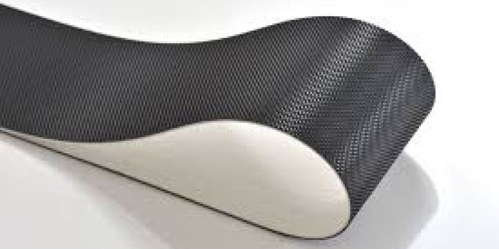 Treadmill conveyor belt: The "invisible power" of fitness equipment