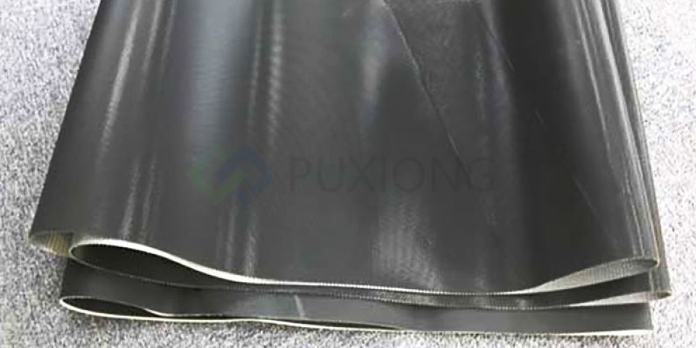 Common application scenarios of industrial belts